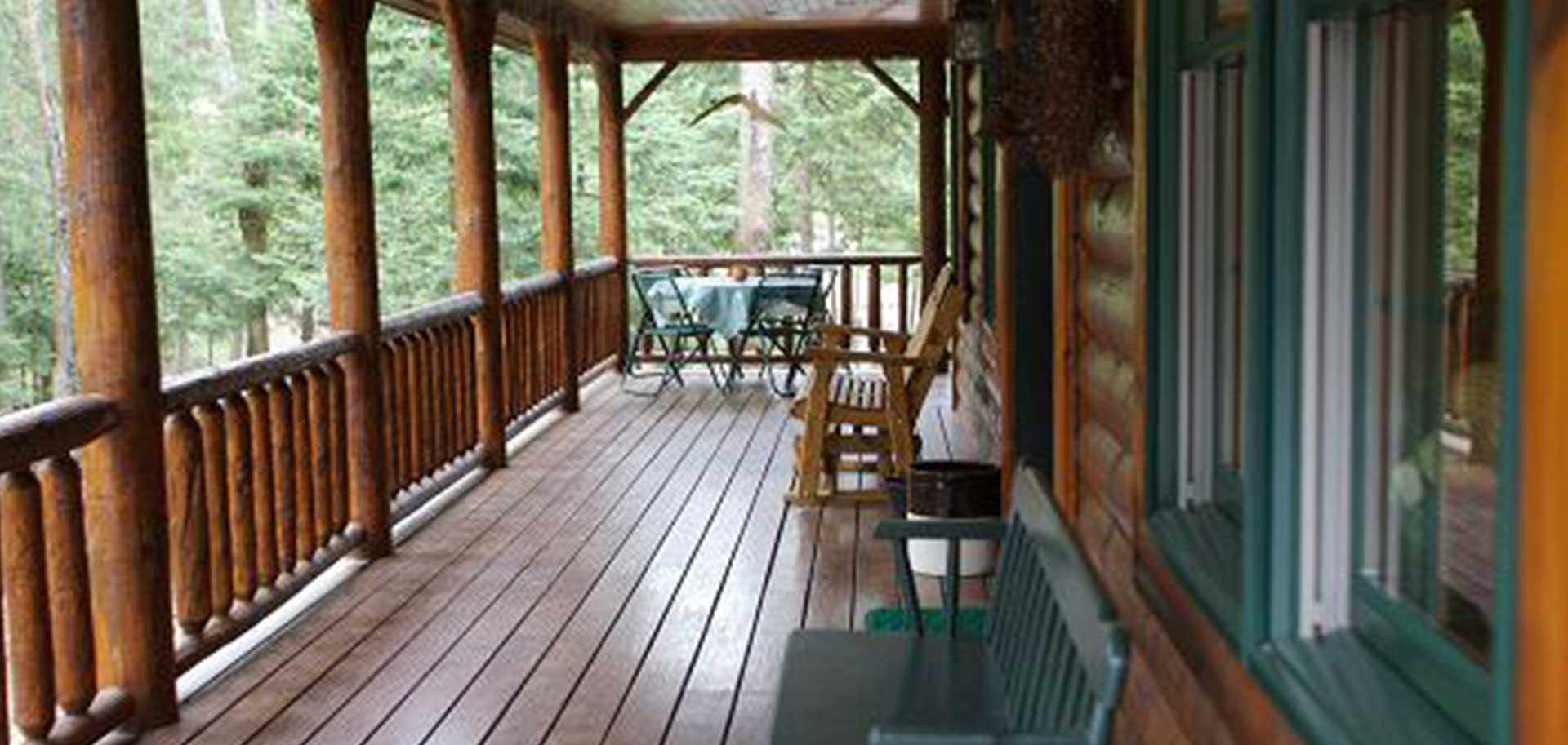 Bear Creek Carpentry Woodgate, NY