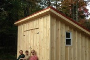 Bear Creek Carpentry Woodgate Ny