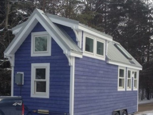 Tiny Houses | Bear Creek Carpentry